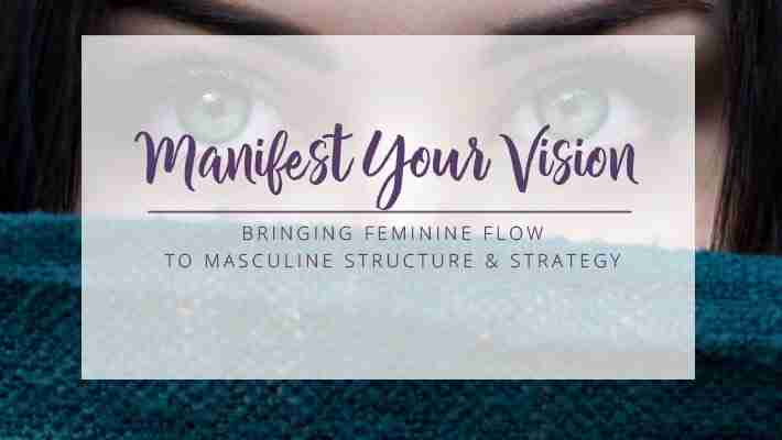 Manifest Your Vision Featured Image2
