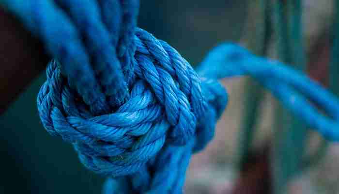 How to Stop Tying Yourself in Knots