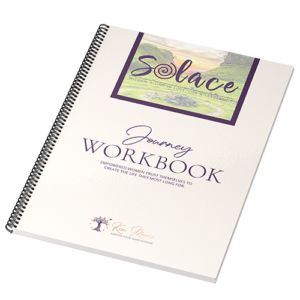 Solace Women's Empowerment Program Workbook