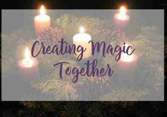 Creating Magic