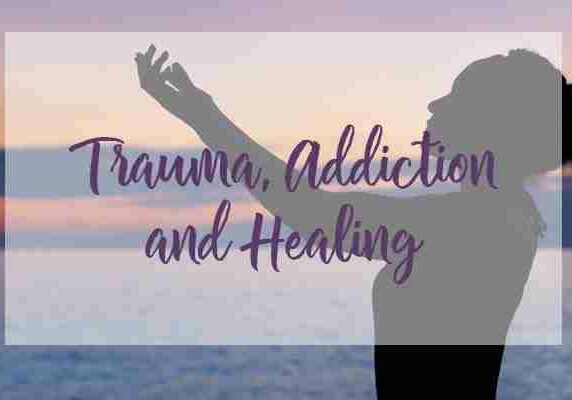 Trauma Addiction Healing