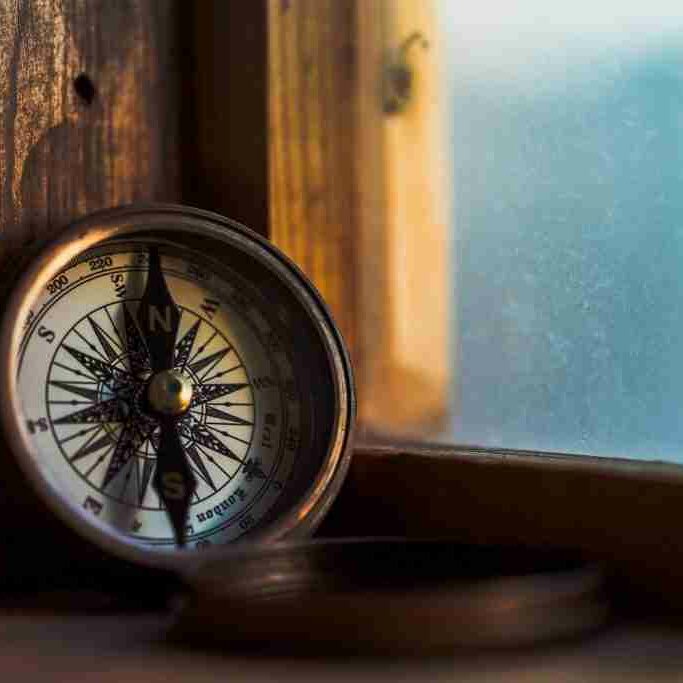 jordan-madrid-Compass in Window